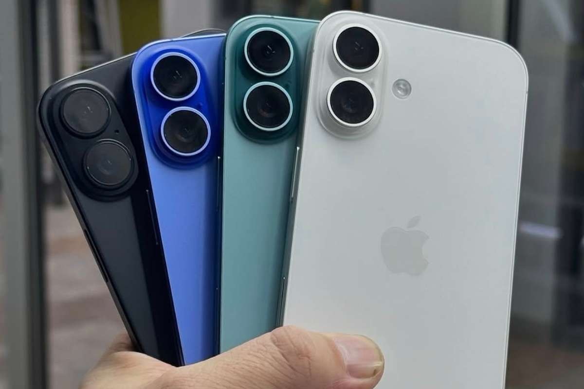 Ios 18.5 grandi aggiornamenti iPhone