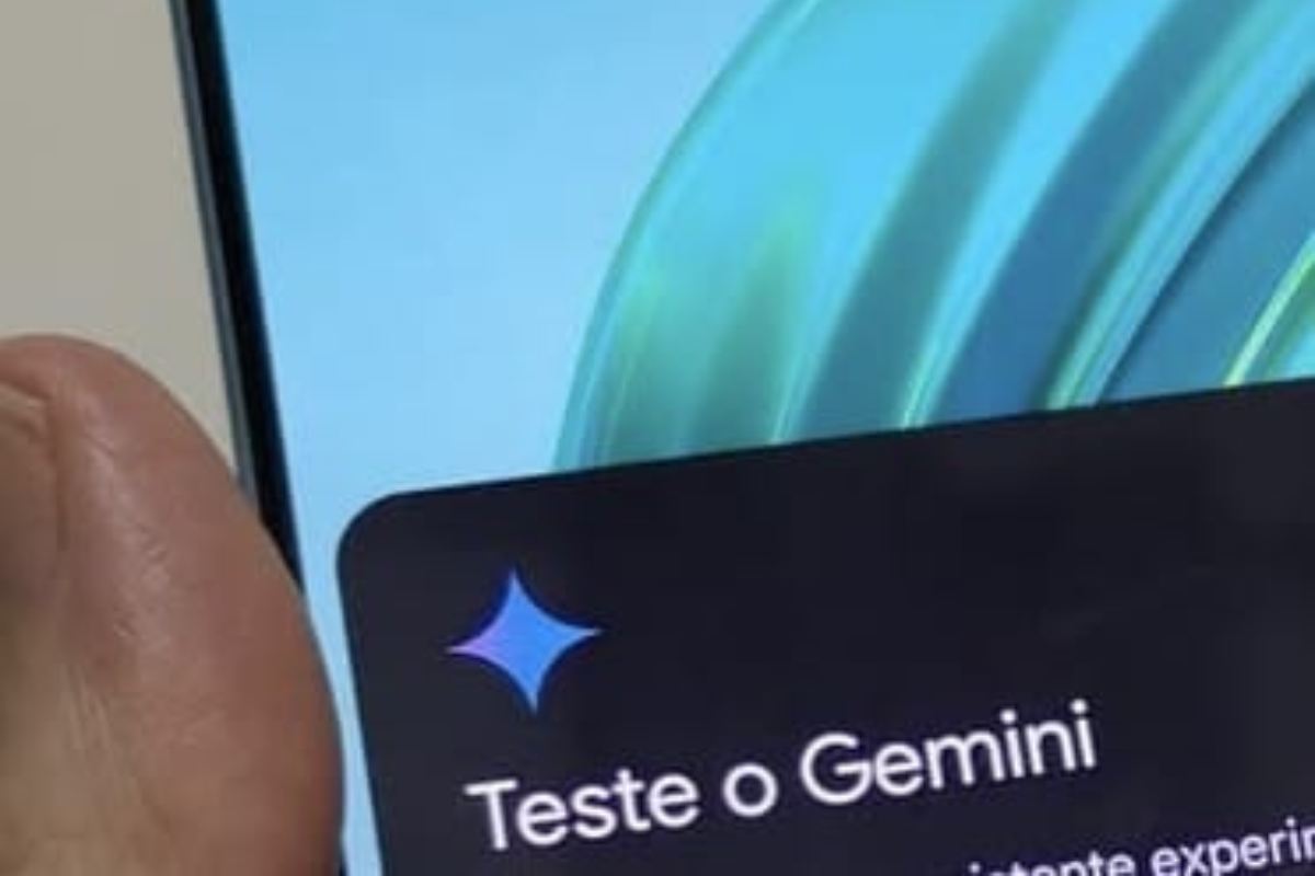 Google Gemini nuovo pannello segreto