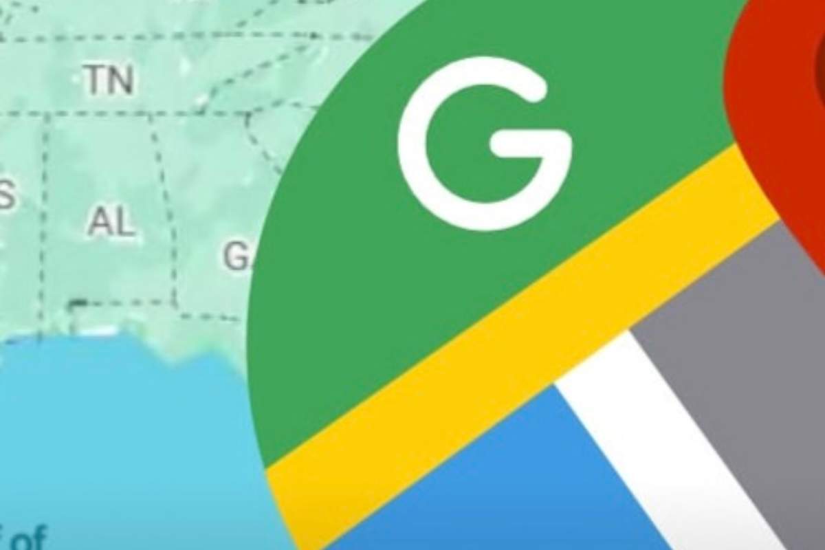 Google Maps novità screenshot
