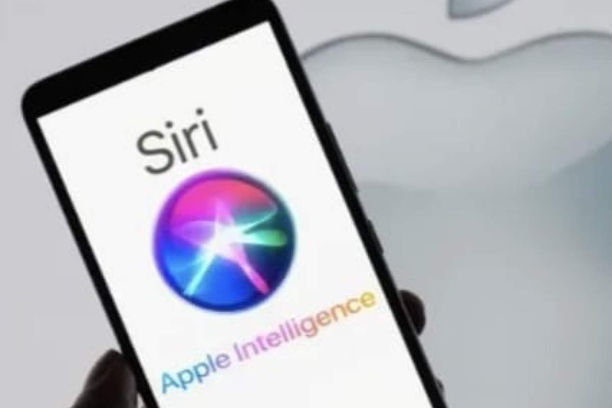 Ritardo Siri CEO Apple