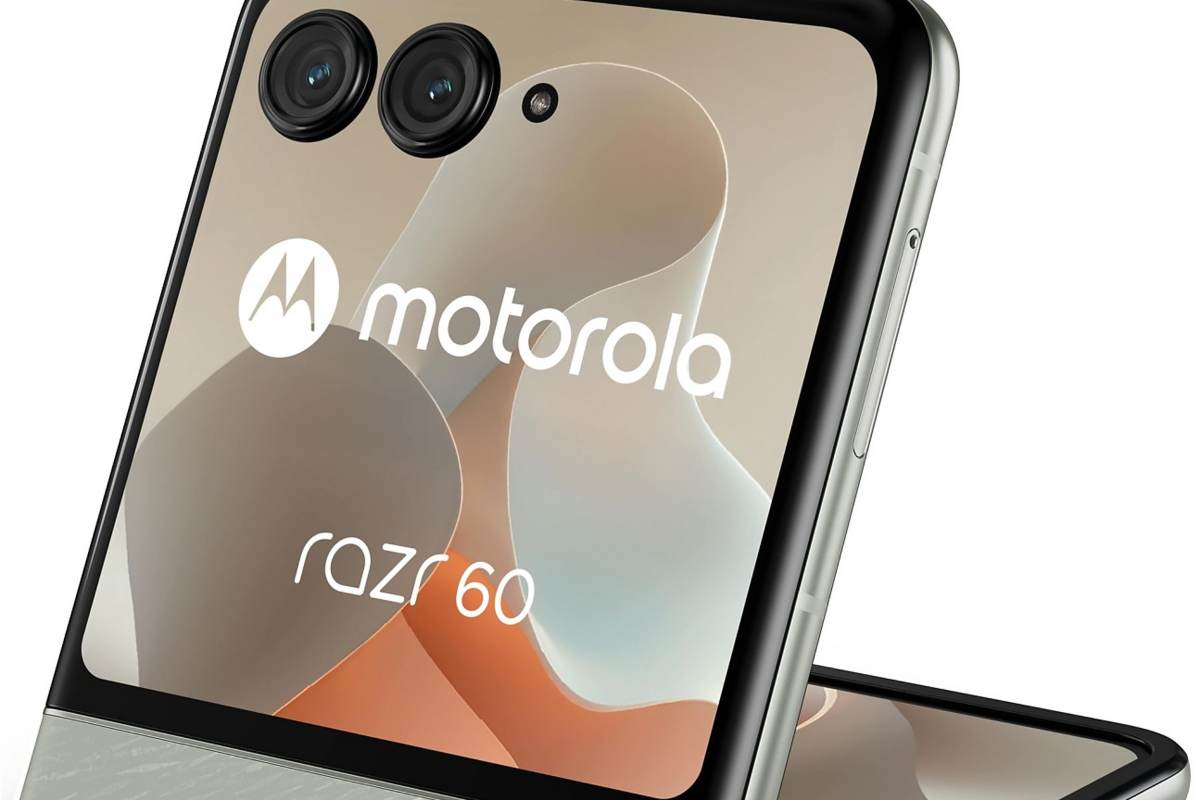 Motorola Razr 60