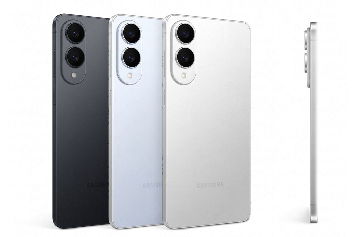 Samsung Galaxy S25 Edge