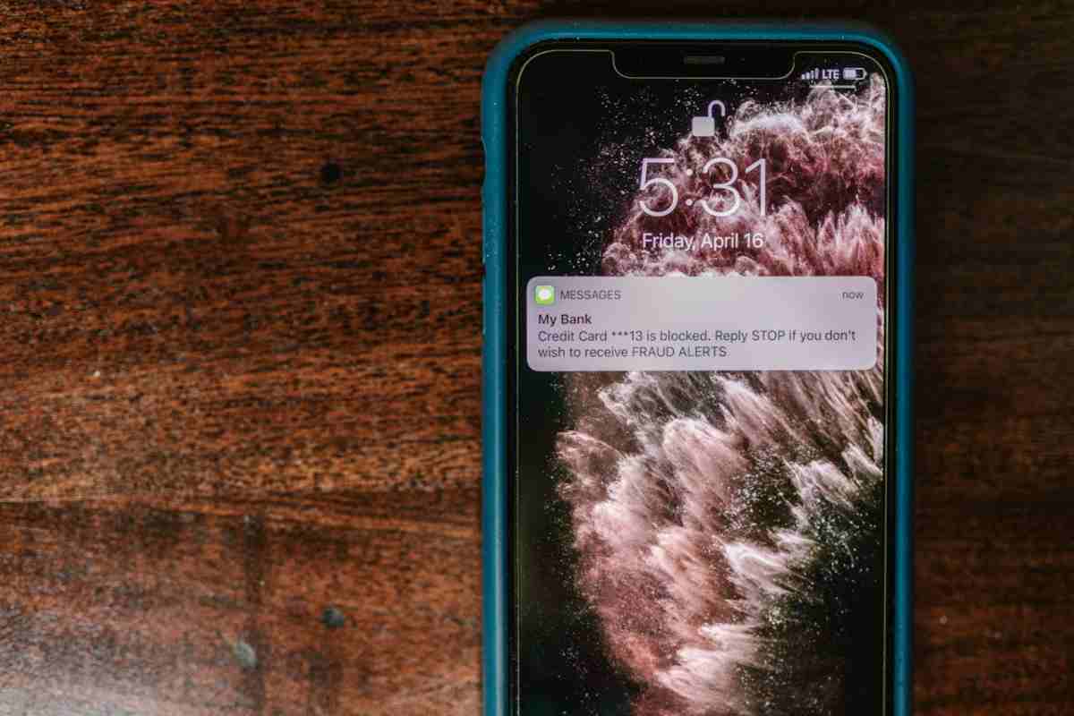Smartphone sbloccato