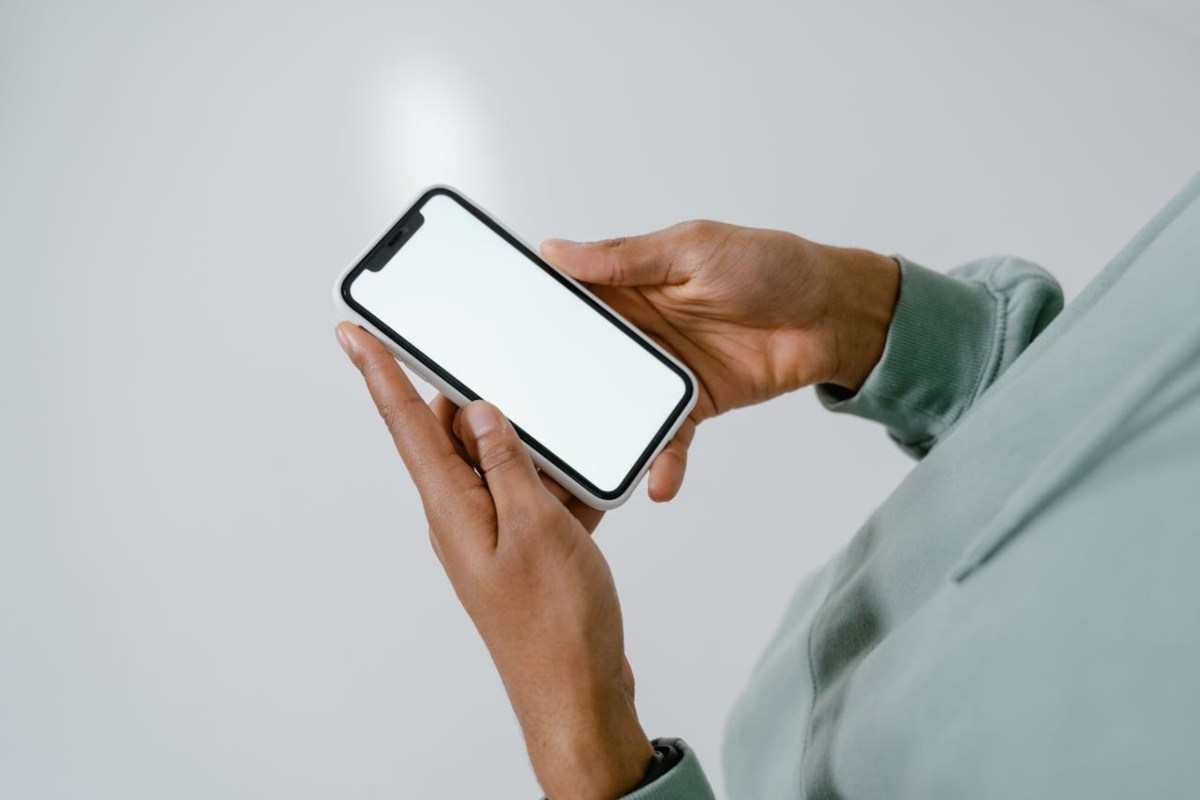 Cellulare non funzionante
