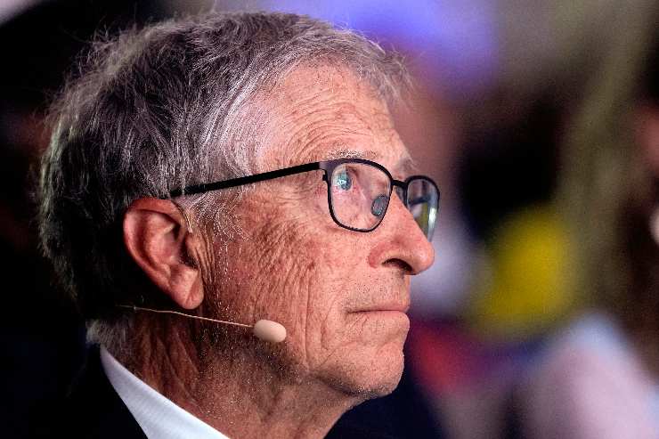 Bill Gates