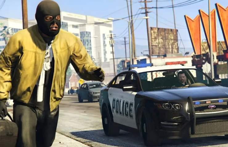 ladro dentro gta 6