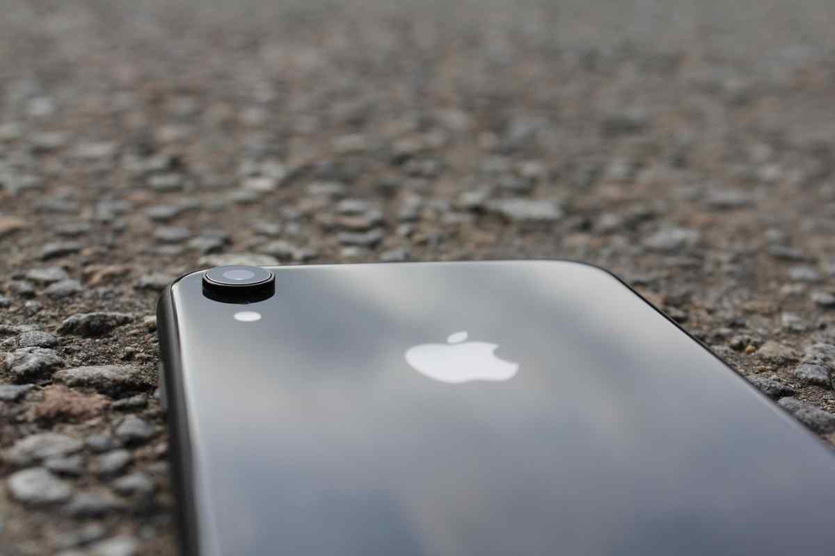 Apple riduce commissioni App Store cosa cambia
