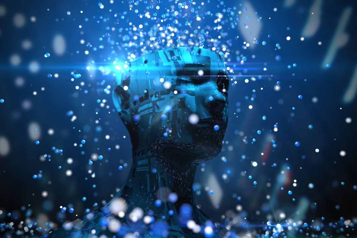 concetto di intelligenza artificiale