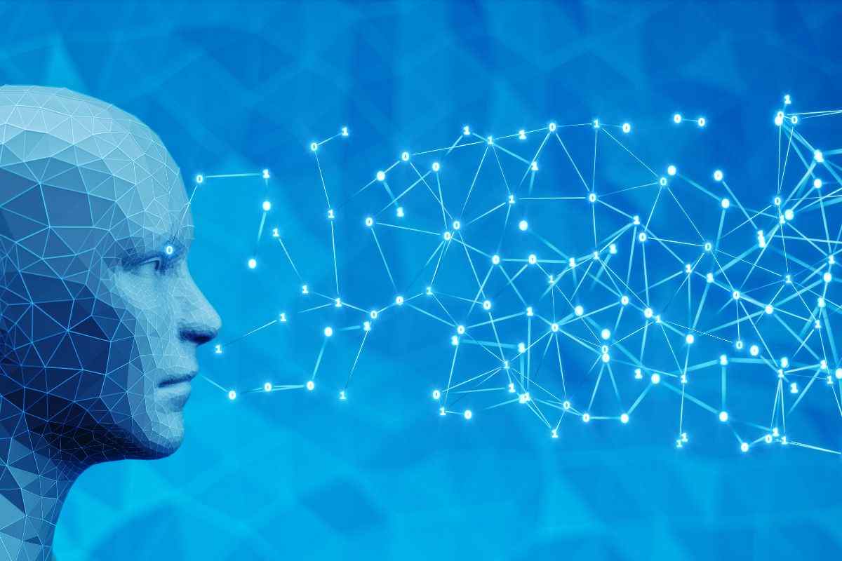 viso robotico e energia