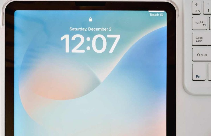 ipad