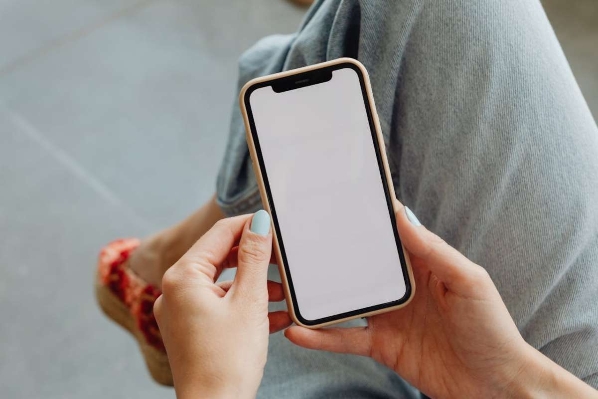 iPhone