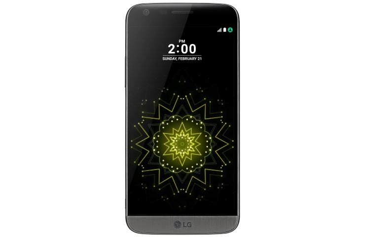 telefono lg