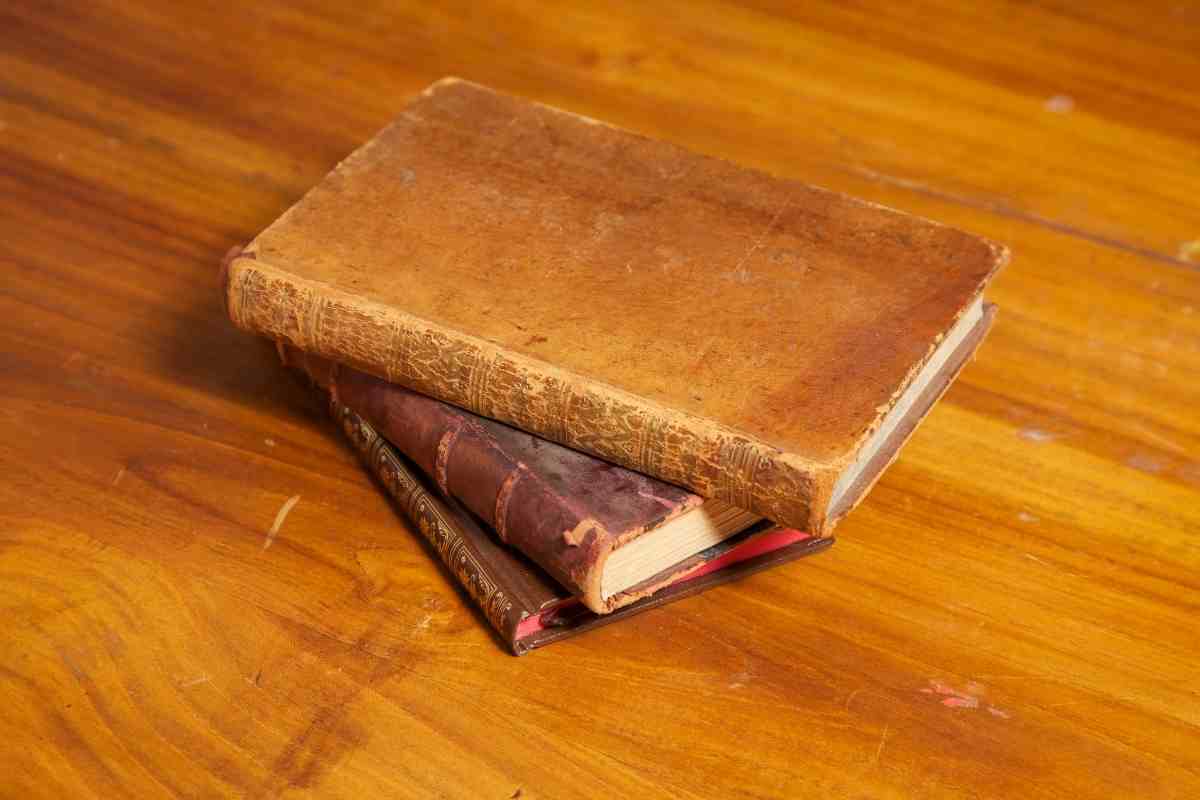 libro raro pinocchio
