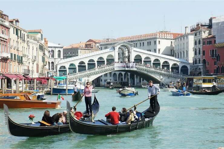 Venezia
