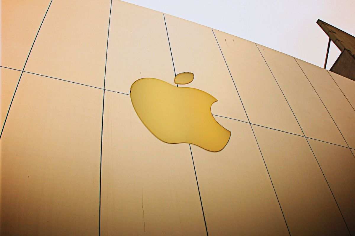 Sede Apple