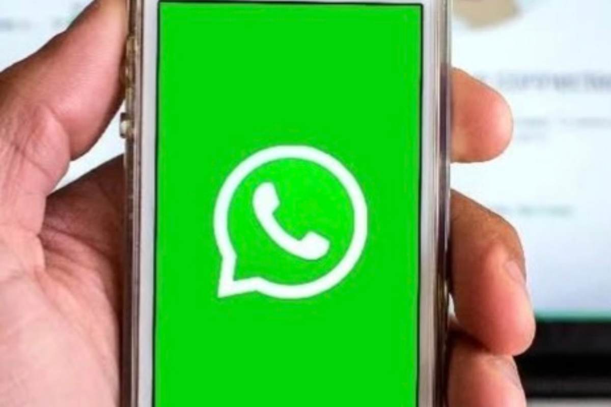 WhatsApp funzione da Instagram 