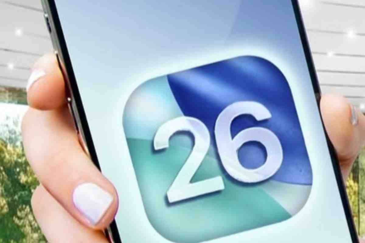 Ios 26 novità più grande entusiasma fan