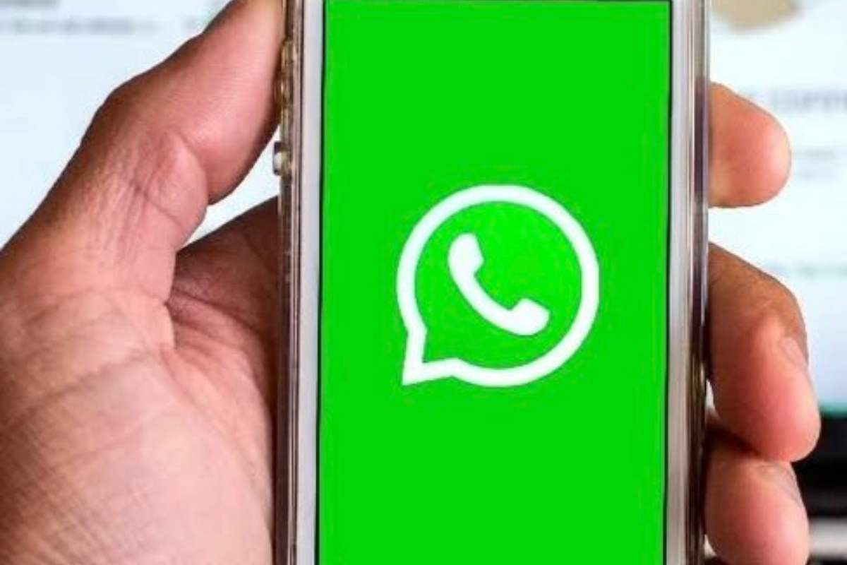 WhatsApp tanti super aggiornamenti 