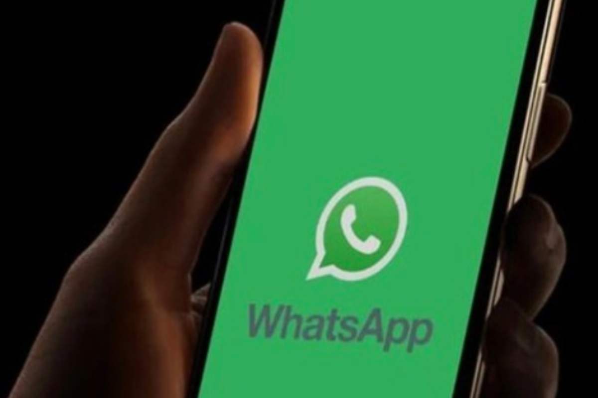 WhatsApp tanti super aggiornamenti 