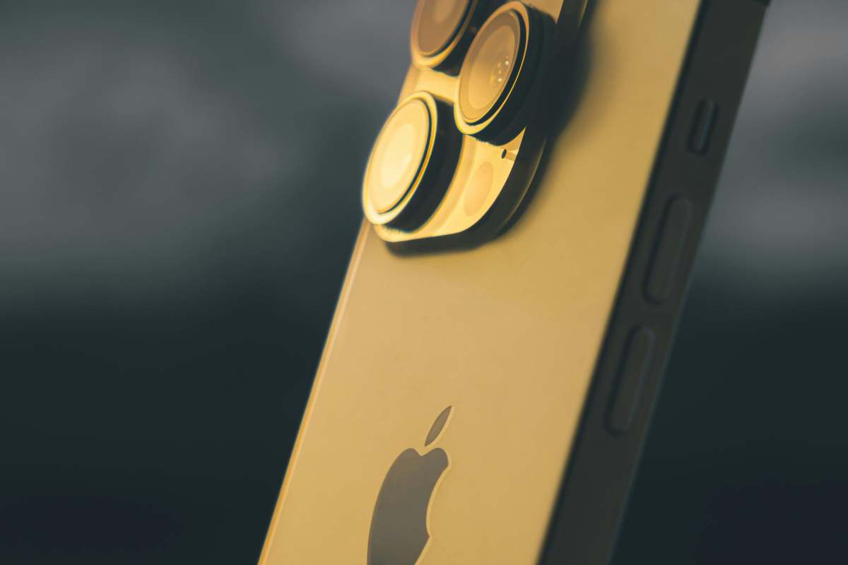 IOS 16.6 stravolge iPhone