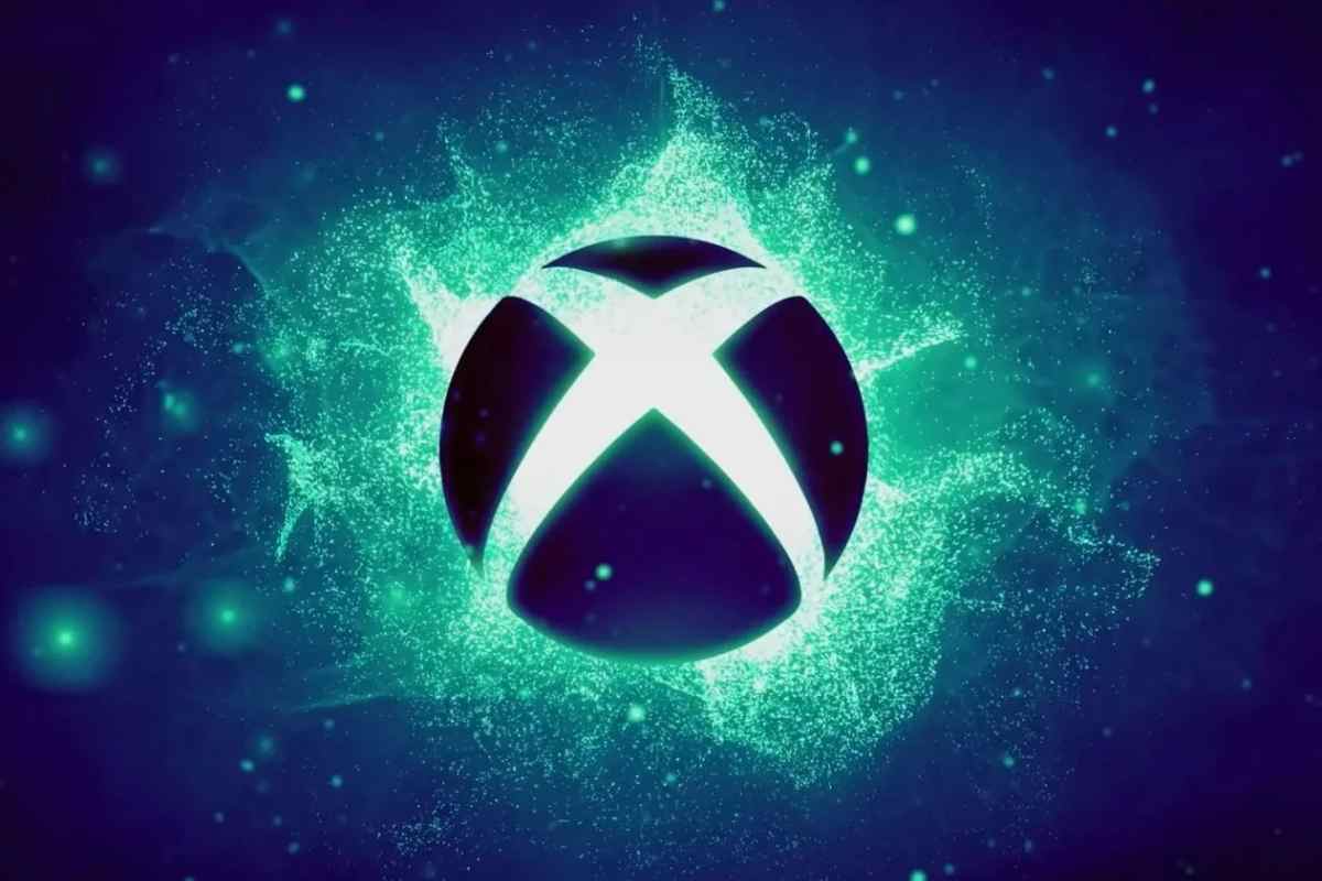 Logo Xbox