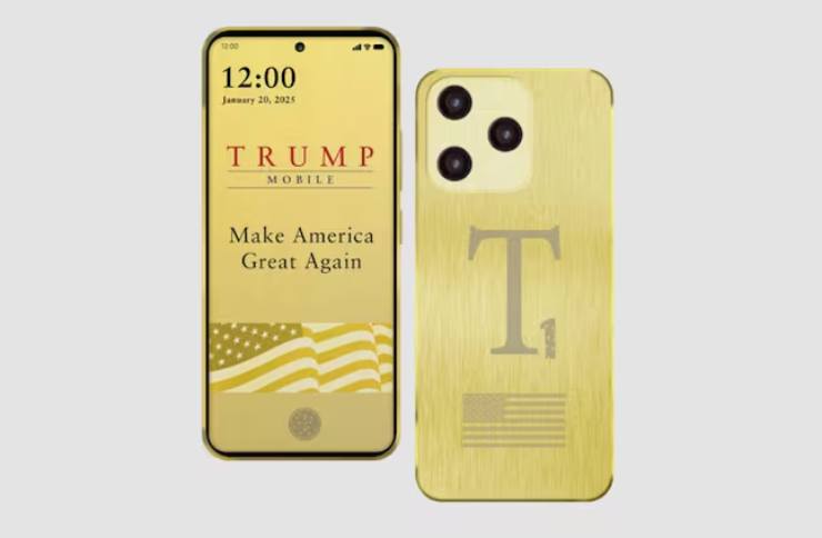 T1 Phone