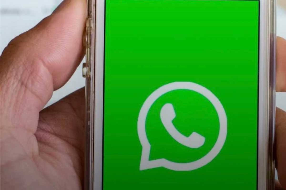 WhatsApp a pagamento cosa succede