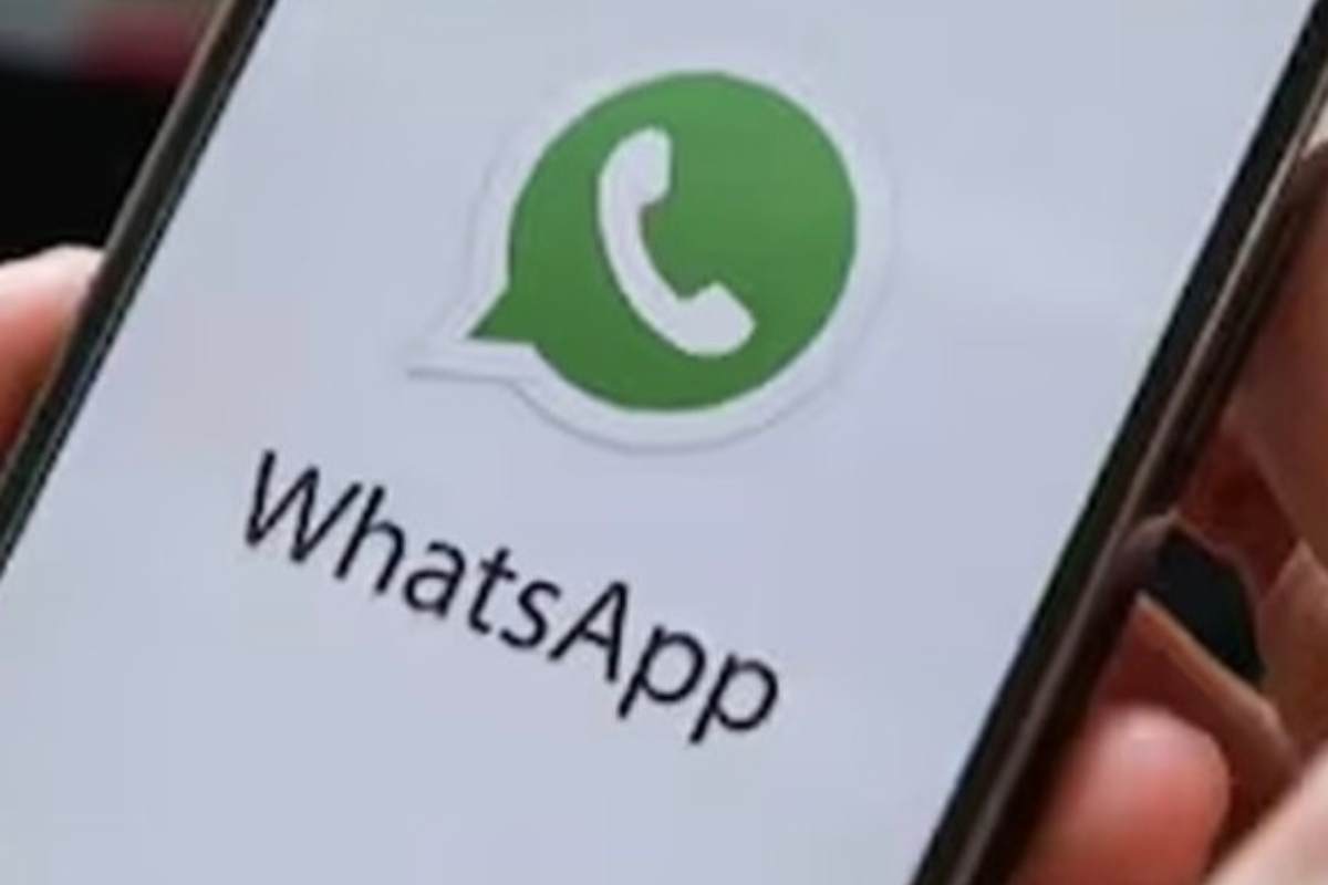 WhatsApp funzione da Instagram