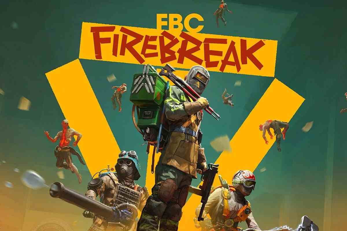 immagine promozionale di fbc firebreak