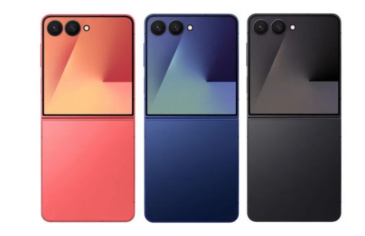 galaxy z flip 7