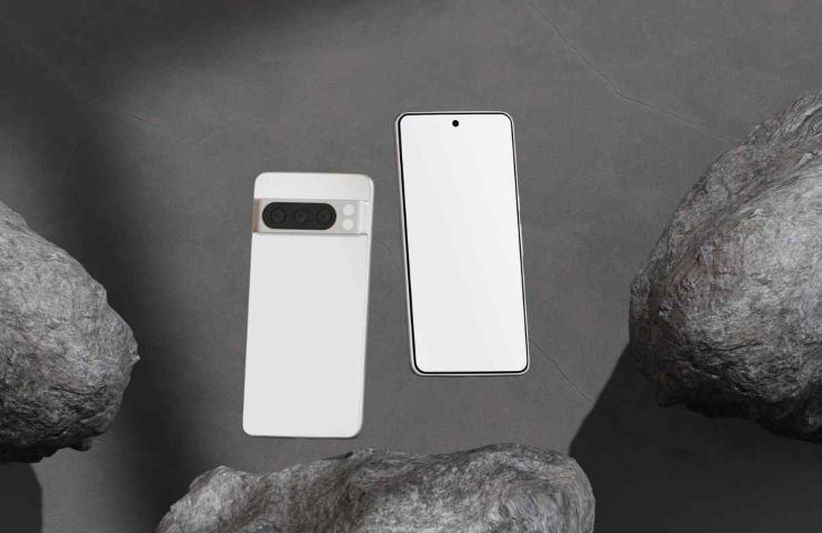 google pixel