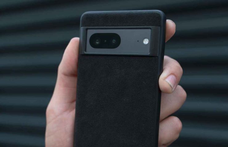 smartphone google pixel