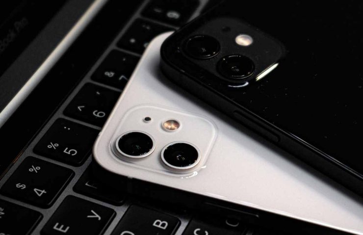 smartphone apple