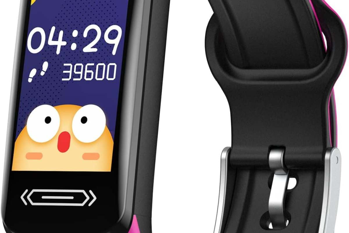 Smartwatch Halothx