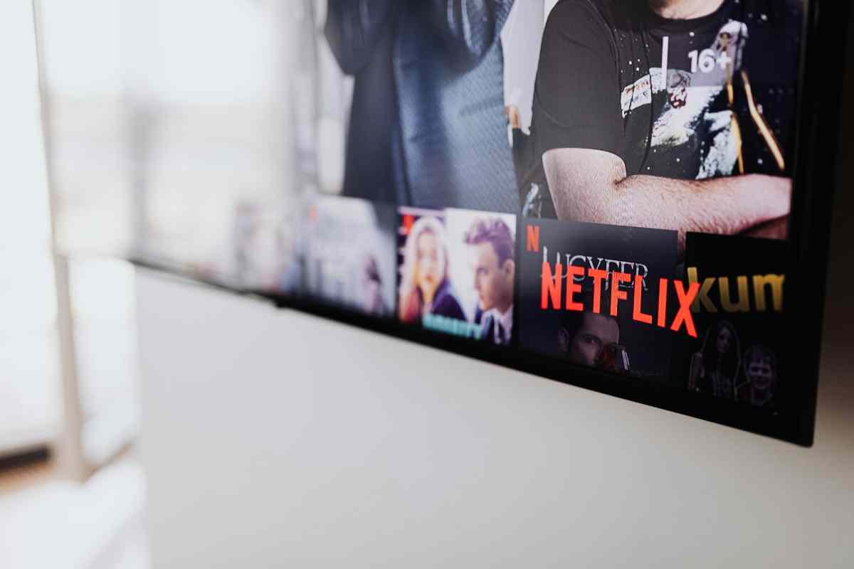 Netflix Prime Video chi vince