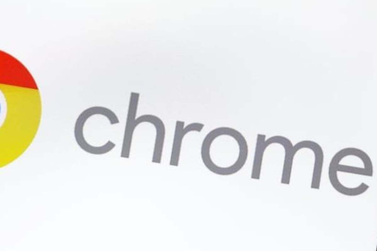 Pulsante segreto Chrome 