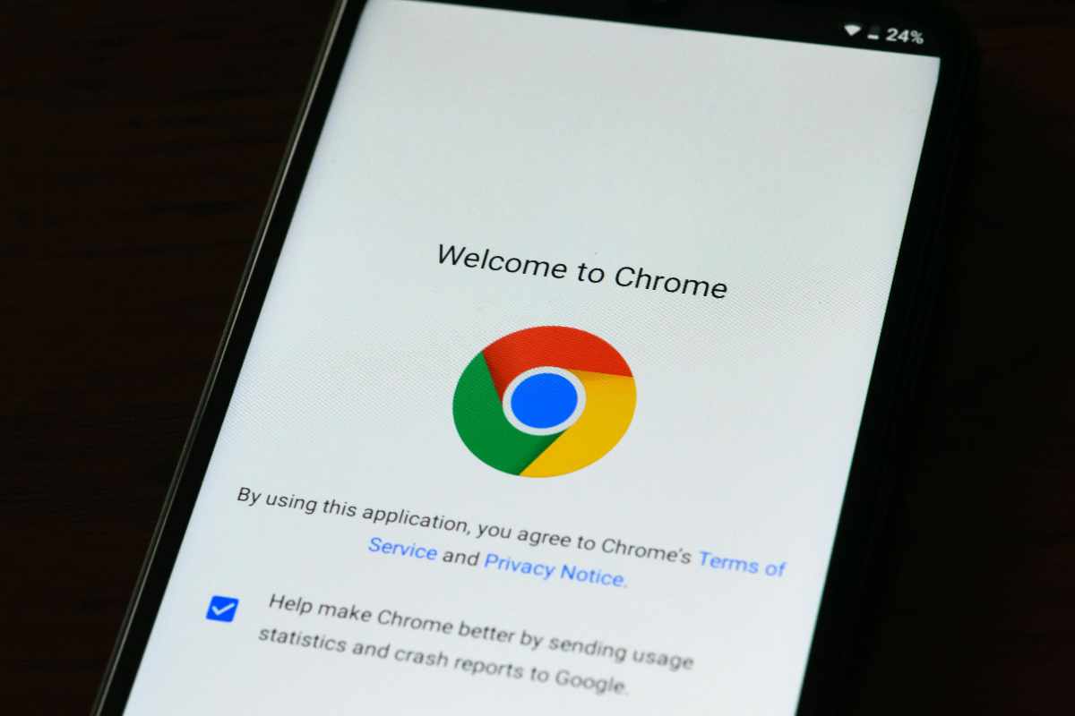 Google rivoluziona telefono