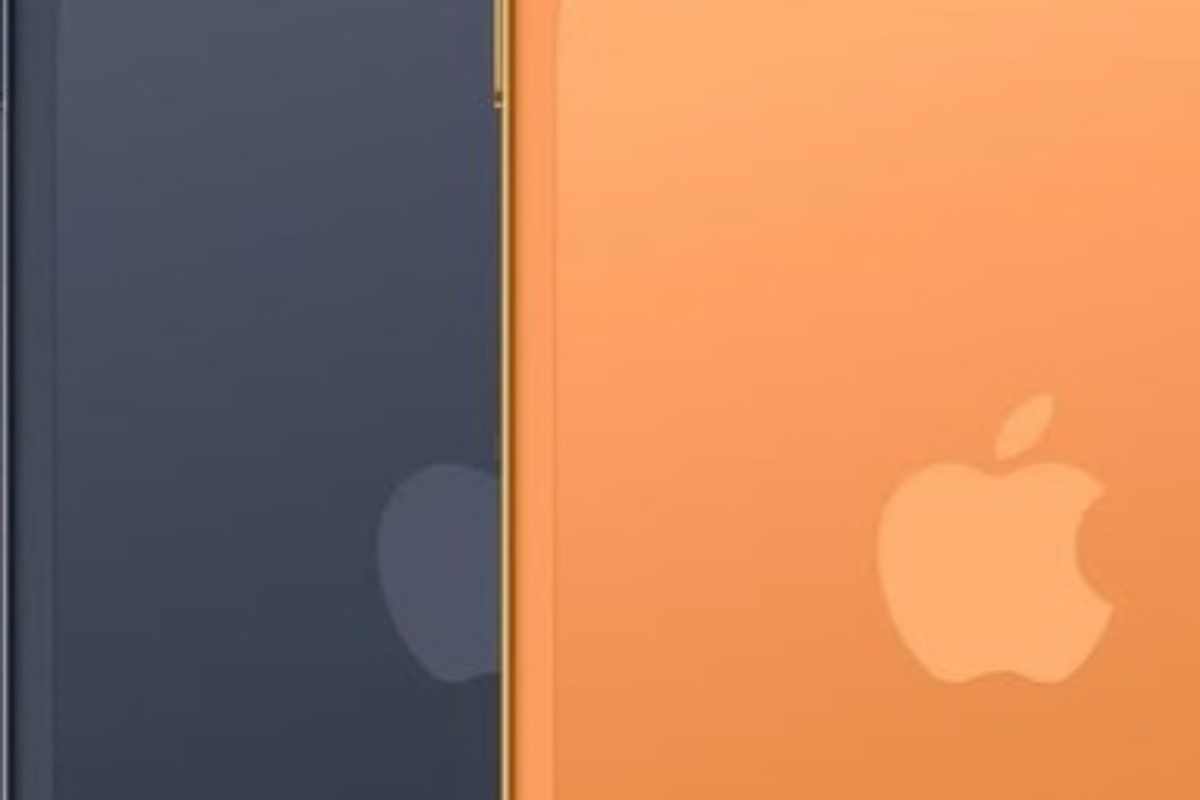 IPhone 17 nuova colorazione