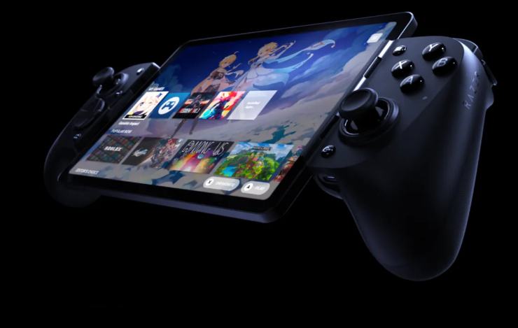 Razer Kishi V3 Pro
