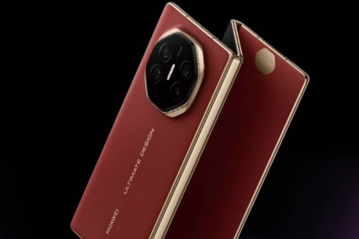 Hauwei nuovo mate XT 2 riscrive regole del gioco