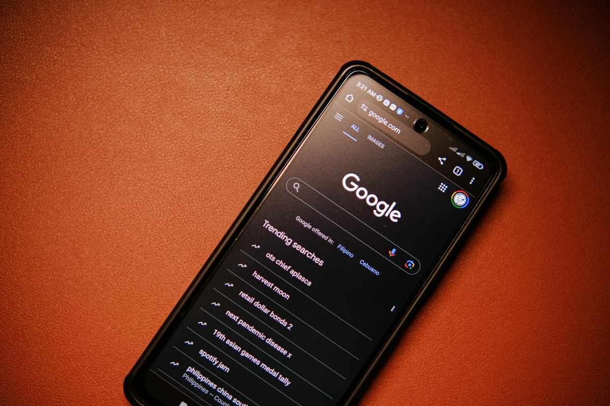 Google rivoluziona telefono