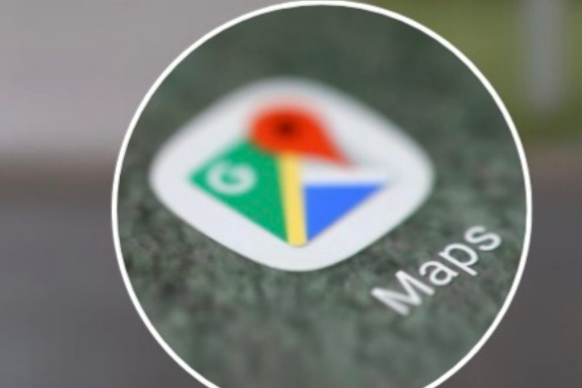 Google Maps altra novità 