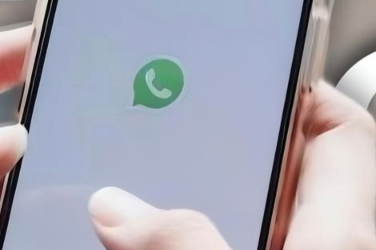 WhatsApp novità fantascienza