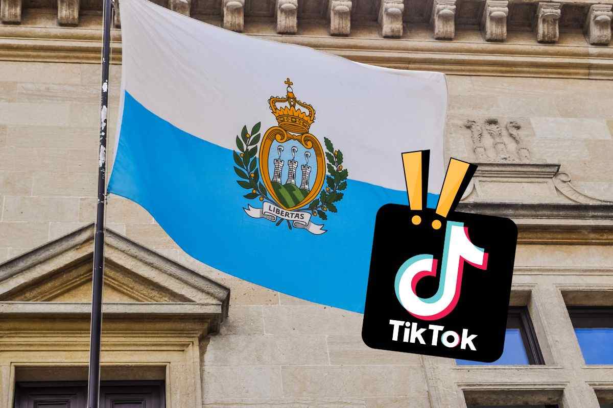 Il Comune di San Marino