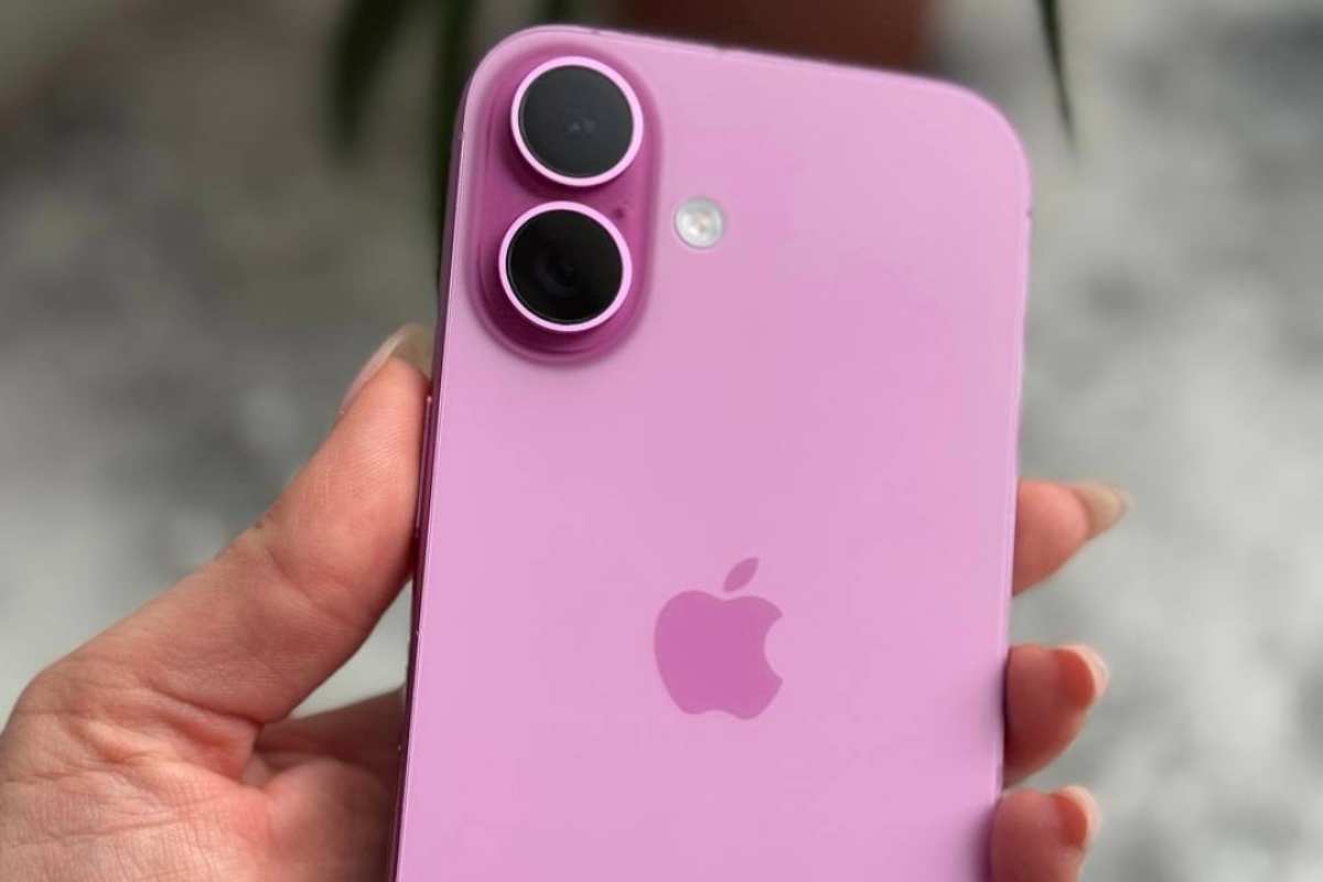 Apple cambia tutto novità