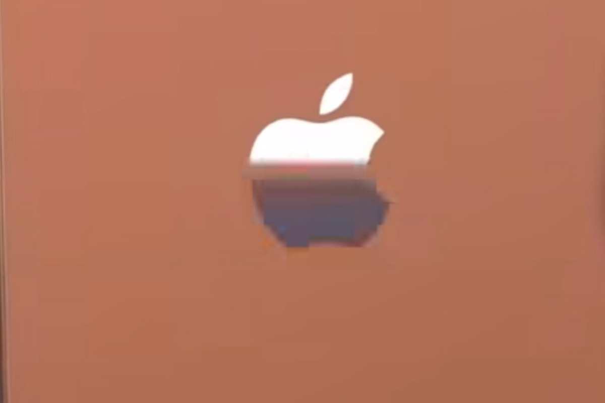 Iphone pieghevole di nuovo si parla di lui