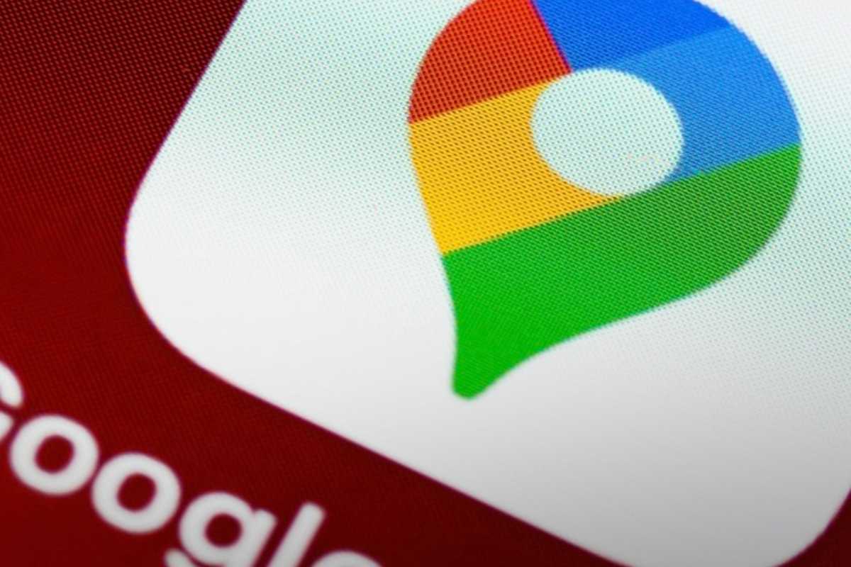 Google Maps altra novità