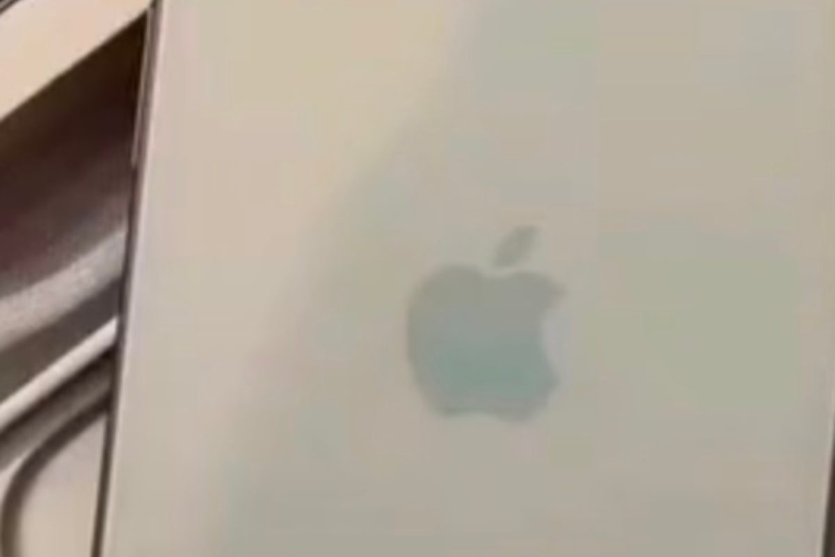 IPhone 17 nuova colorazione