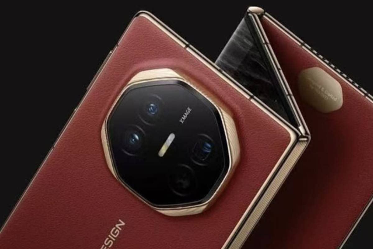 Hauwei nuovo mate XT 2 riscrive regole del gioco