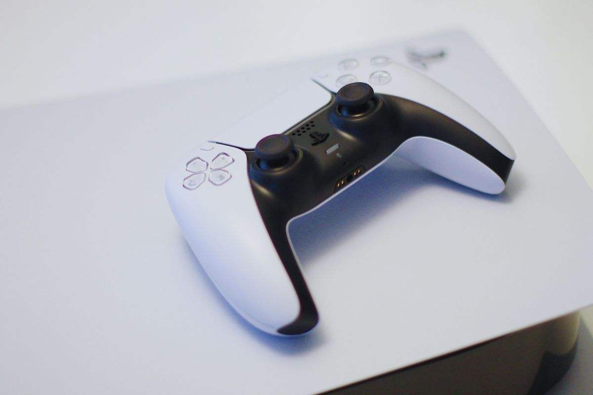 PS5